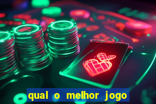 qual o melhor jogo para ganhar dinheiro sem depositar